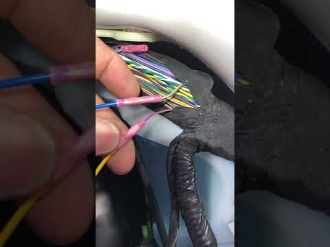 ULS - Ultimate Lighting Solutions | Whelen Headlight Flasher Install Ford F-150