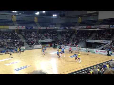 Kristina Lisevic (Metz HB) - Simply the best