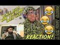 A BET UNCUT CLASSIC Black Jesus What That Thang Smell Like REACTION
