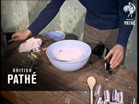 Charlie Drake (1962)