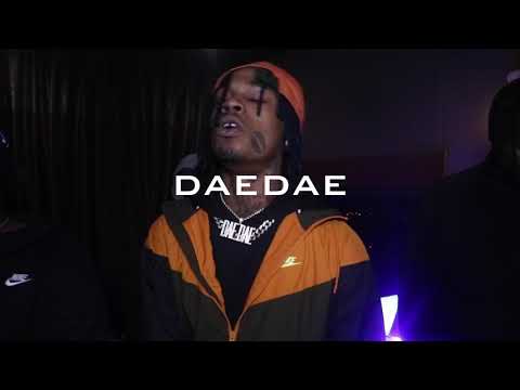 DaeDae Studio Session