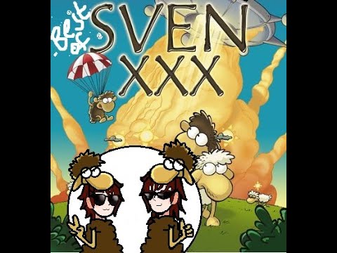 Best of Sven XXX - das geilste Spiel mit Vava und Vivi
