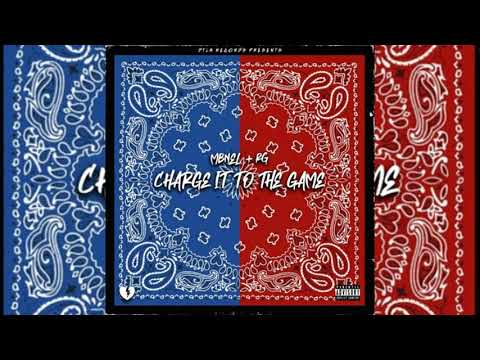 MBNel x RG - Charge It To The Game (p. Lil O)