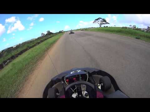 DPKin Light 2014.1 - 6ª etapa - 2ª CORRIDA - Kartódromo Tamboril