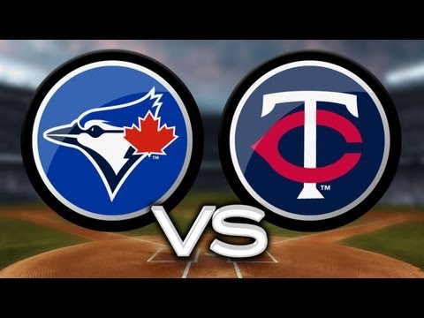 9/8/13: Rogers, Reyes seal Blue Jays' sweep