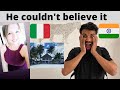 Biggest Suprise For My Indian Boyfriend