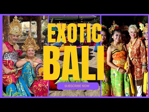 EXOTIC BALI