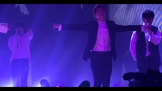 B.A.P. [2017 Party BABY World Tour: L.A.] - Body &amp; Soul