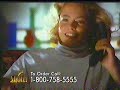 Opening To Up Close Personal On Starz September 1997