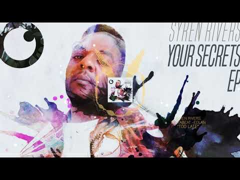 Too Late // Syren Rivers, Septabeat (Edlan remix)