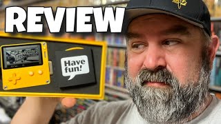 Playdate Review: DIFFERENT but is that a GOOD Thing?