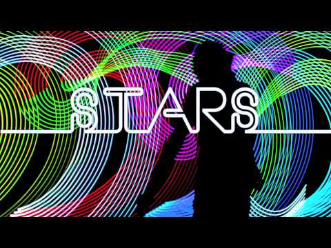 The Leadings - Stars - NEW ALBUM STARS 2012