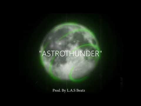 [FREE] Kekra x Gazo x Gunna Type Beat 2023 - ''ASTROTHUNDER'' 🌌⚡️ Instru Rap 2023
