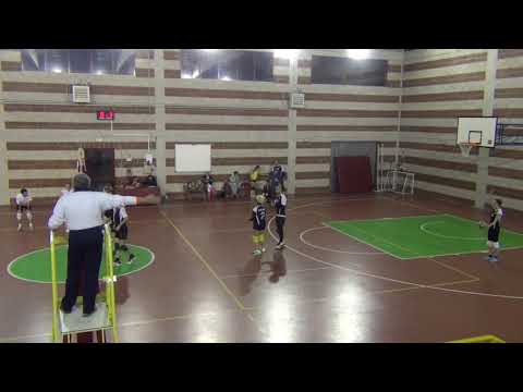 Spikers Nereto-Alto Aterno