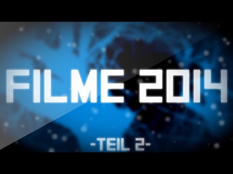 Die besten Filme 2014