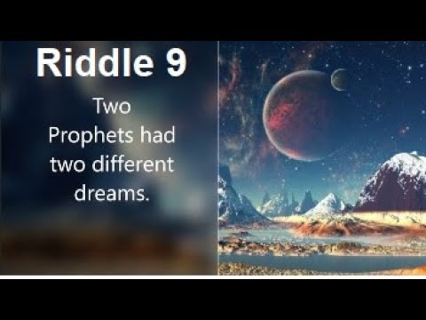 9. Two Good News Prophecies