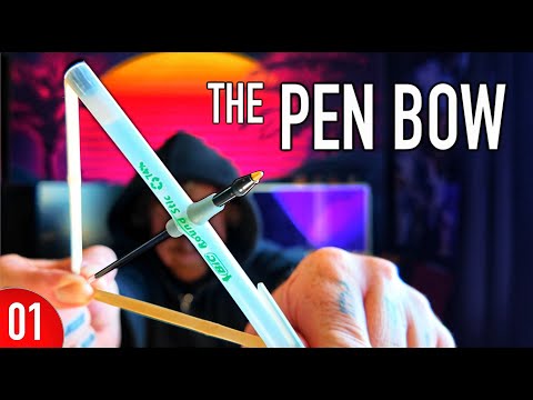 Legendary School Gadgets | Build, Test, Mod, Rank | Part 1