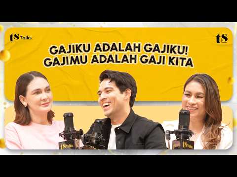 WELCOME TO 2026, LUNA - MARIANNE ARE TRAPPED BY MAXIME!