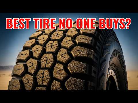 Baja Boss AT 10,000 MILE Review: Better Than The Best AT Tires?