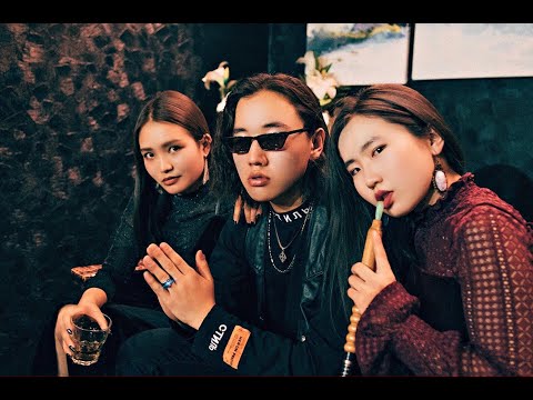 HANKA - " POKER HOUSE " (Official Music Video)