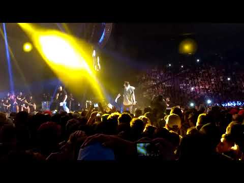 Wos vs Nacho | Final Nacional Argentina 2017