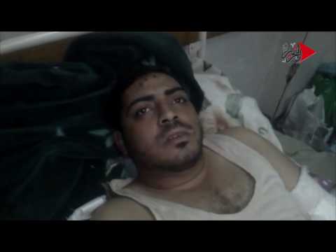 التحرير بسبب «كرسي».. عصابة تمزق جسد سائق أمام المارة بالغربية‎
