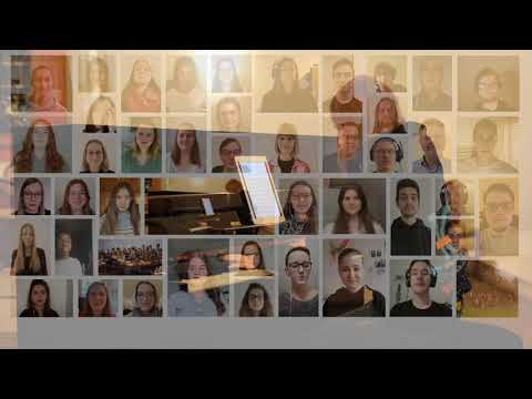 Jugendchor NAK Hannover | 10,000  Reasons [Bless The Lord]   | 10.000 Gründe