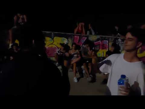 ORTEGA vs DR FILTROS | SEMIS - JORNADA 1 | LGP T3