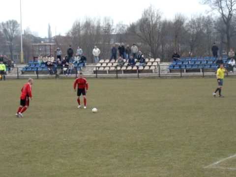 Stal Głowno - Górnik Łeczyca - V liga