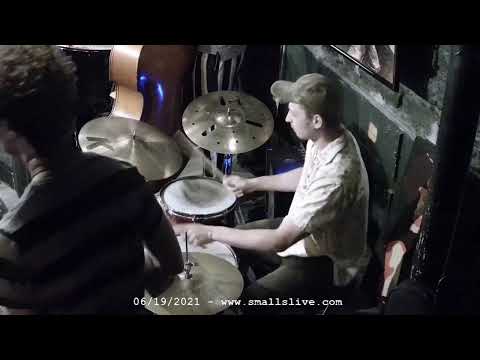 Stacy Dillard Quintet - Live at Smalls - 6/19/2021