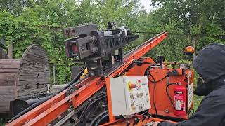 Gayk HRE 3000 m&aacute;quina hincadora | Imagen 6 - Machineryline