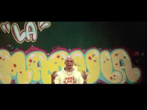 El Mayor Clasico x Ceky Viciny x Anonimus x Bulin 47 x Lirico En La Casa - LA MACULA