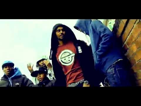 GLOCKAMOLEY - " ACTION JACKSON " (NOTTINGHAM) [NET VIDEO]| #TOXICTV @TVTOXIC