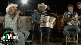 Esta vez - Intimo En Vivo - La Casetera (Video Oficial)