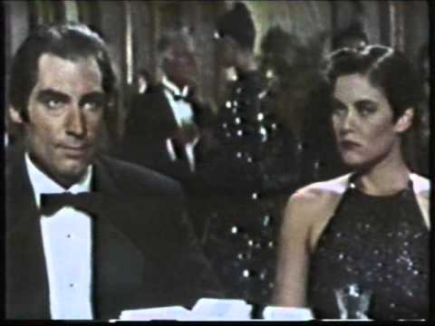 TV Trailer for Timothy Dalton's "Licence to Kill" - 1989!