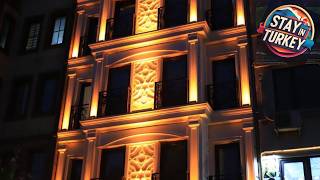 THE PARK HOTEL | Hotel Review 🏨