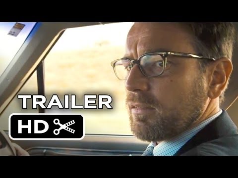 August Osage County Press Conference TRAILER  (2013) - Benedict Cumberbatch HD