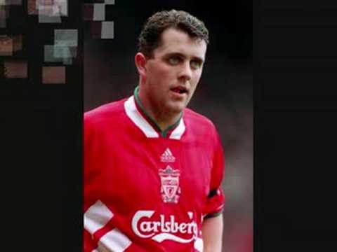 60 minutes with Julian Dicks