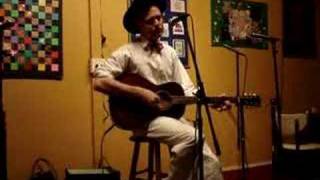 C.W. Stoneking - Charley Bostocks Blues