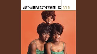 Martha Reeves & The Vandellas - (Love Is Like A) Heat Wave