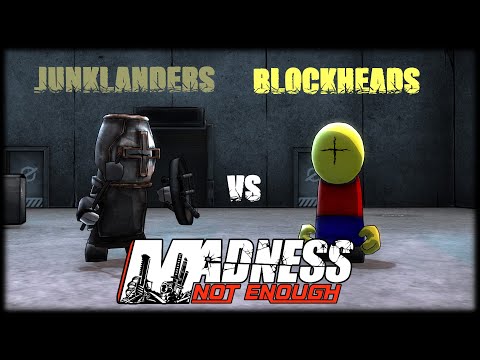 Will Madness: Project Nexus have online multiplayer? : r/madnesscombat