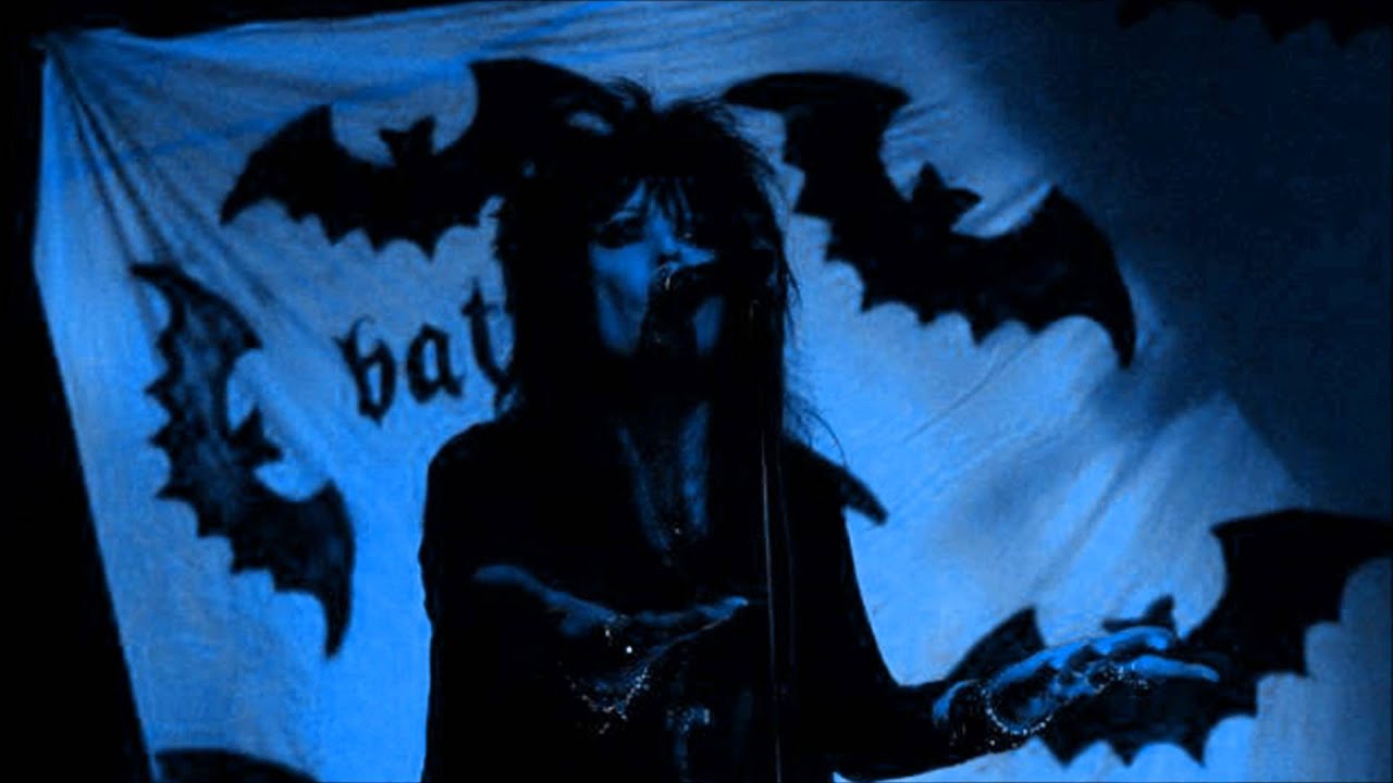 Gina Stone - Magnetic (ANKST Remix)