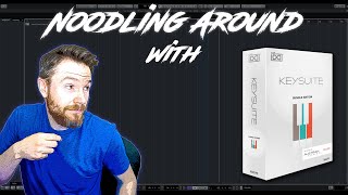 Video thumbnail for UVI's Key Suite Bundle Edition - Noodling Around by Matt "Radd" Creamer - Raddland Studios