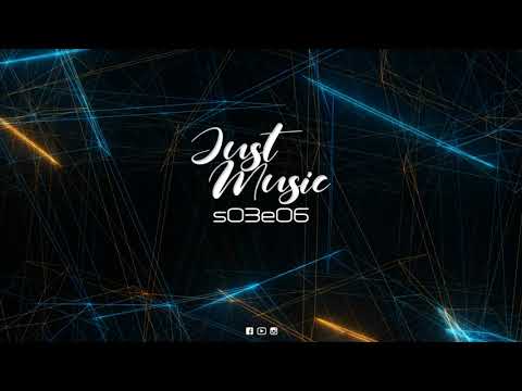 Greg Sin Key - JUST MUSIC S03E06