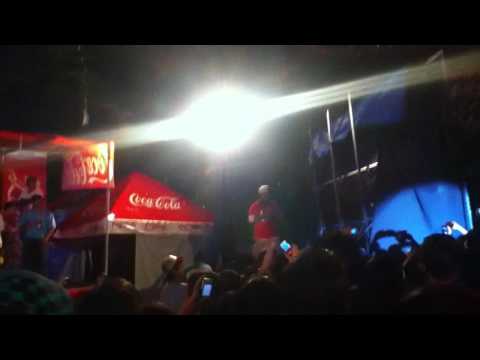 Sponge Cola - Bitiw (Armo + Guitar = Awesomazing!)