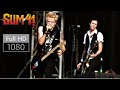 Sum 41 - We're All To Blame [FULL HD] [HQ]