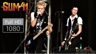 Sum 41 - We&#39;re All To Blame [FULL HD] [HQ]