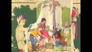 Animal Collective - Loch Raven