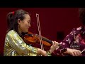 Brahms: String Quartet No. 3 in B-flat Major, Op. 67, Mvt III. Agitato