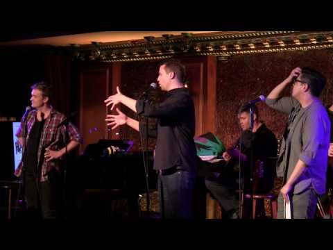 George Salazar, Tyler Brunsman, Brian Michael Henry -"Old Joe's Place/Barnyard Symphony "